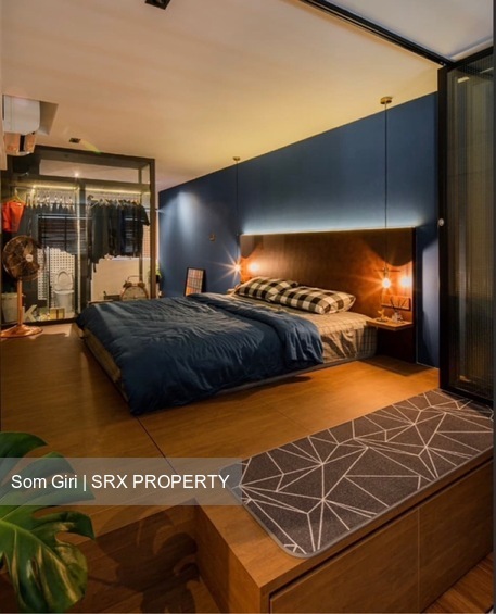 Blk 93 Geylang Bahru (Kallang/Whampoa), HDB 3 Rooms #553891811